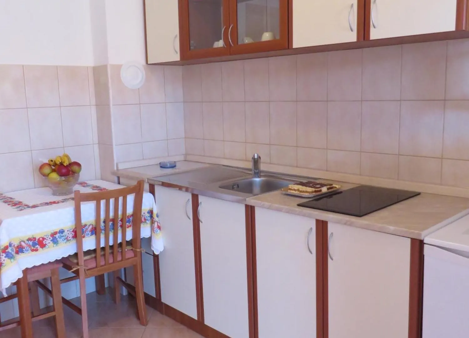 Apartment Cvita Biograd Na Moru