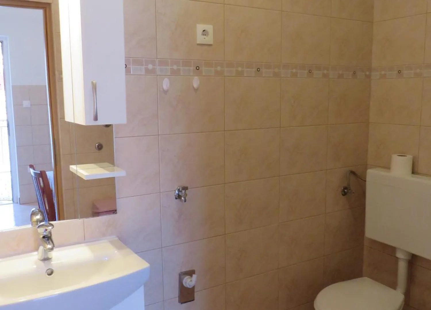 Apartment Cvita Biograd Na Moru