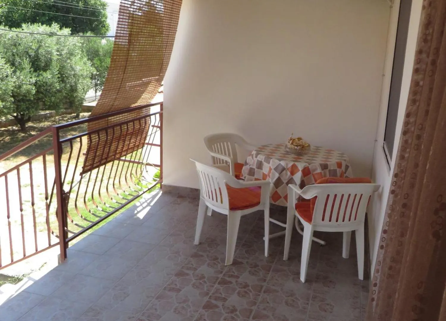 Apartment Cvita Biograd Na Moru