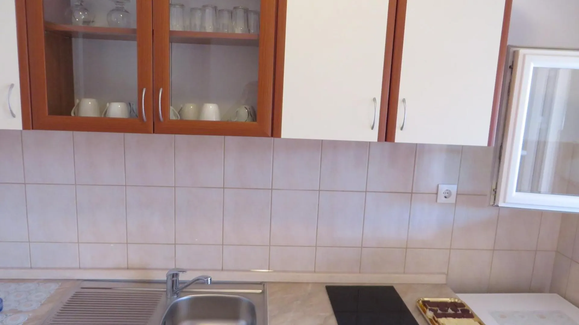 Apartment Cvita Biograd Na Moru
