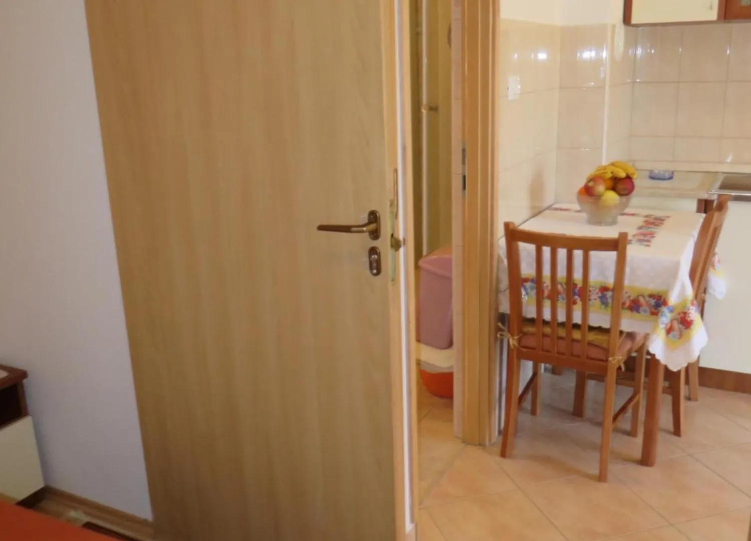 Apartment Cvita Biograd Na Moru