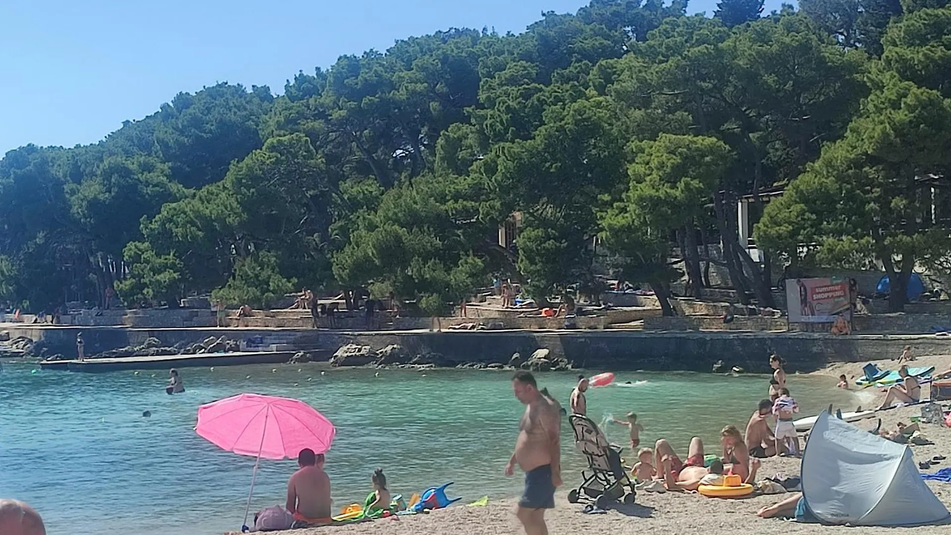 Apartment Cvita Biograd Na Moru