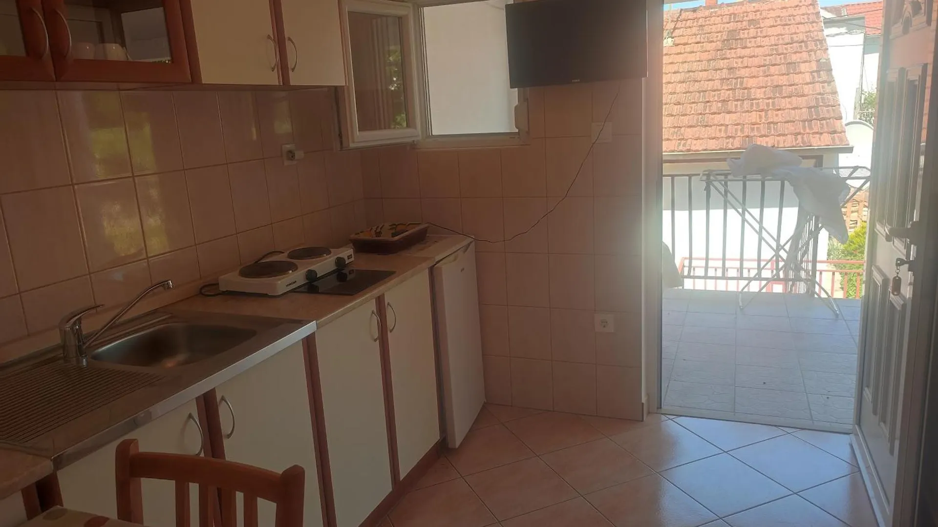 Apartment Cvita Biograd Na Moru