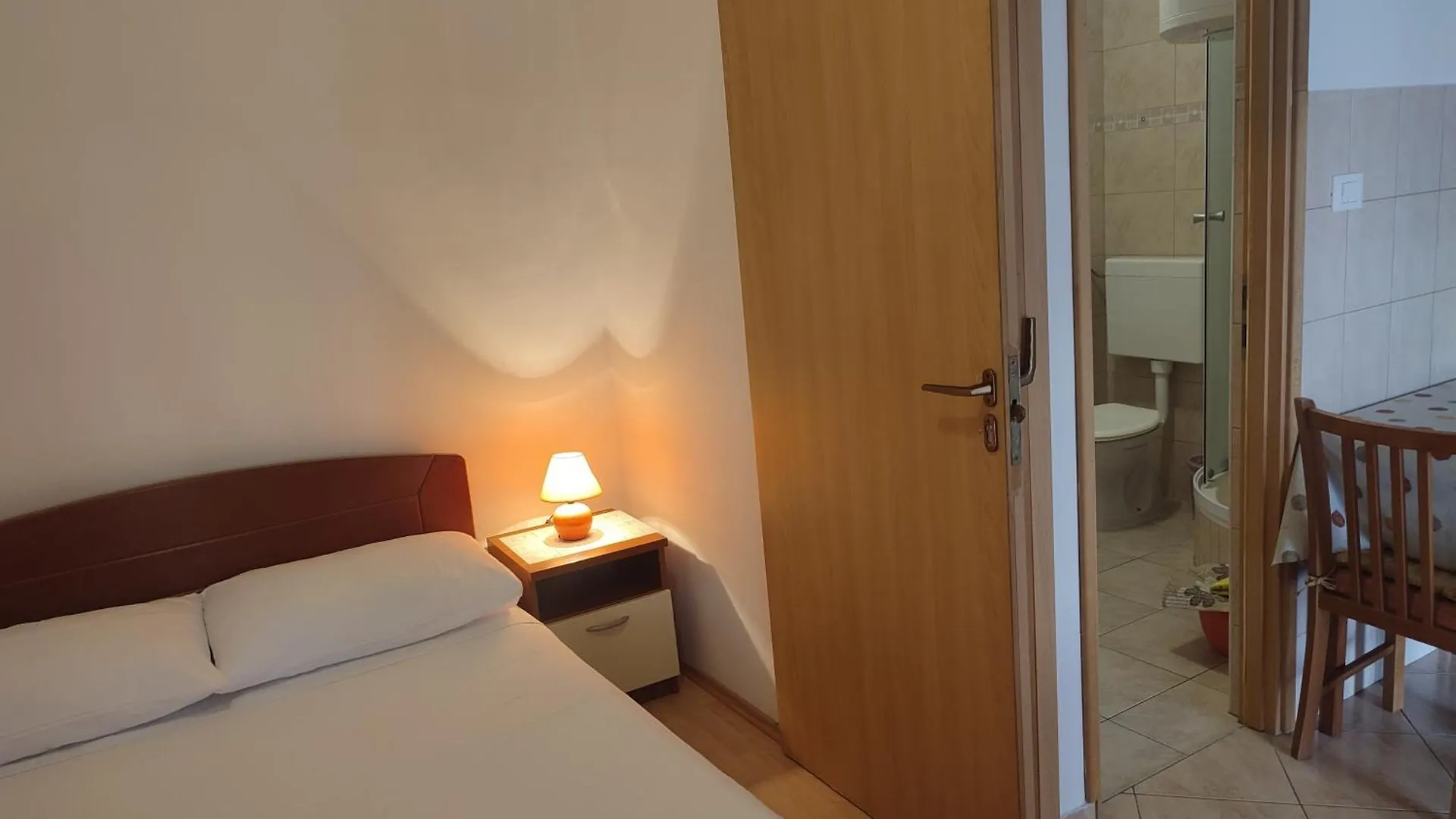 Apartment Cvita Biograd Na Moru 0*,