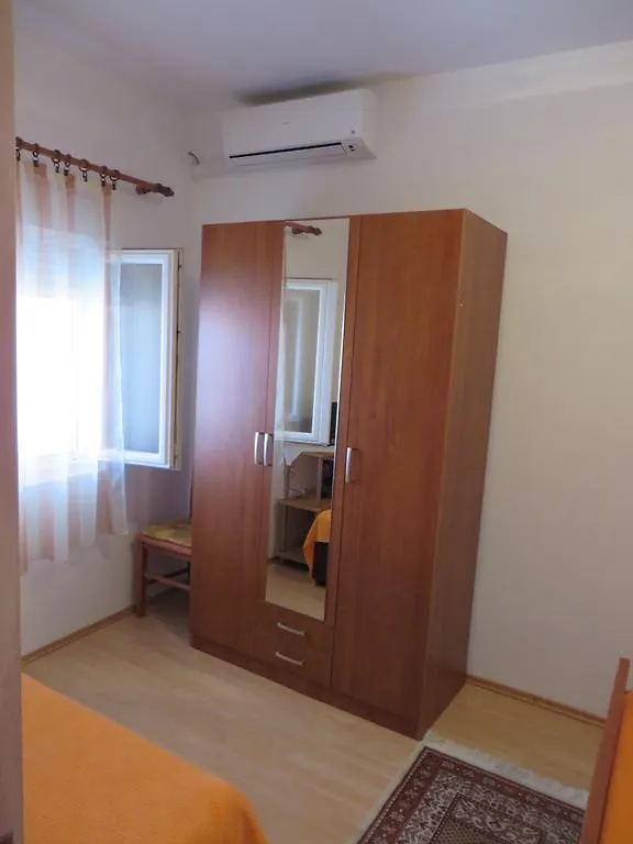 Apartment Cvita Biograd Na Moru Croatia