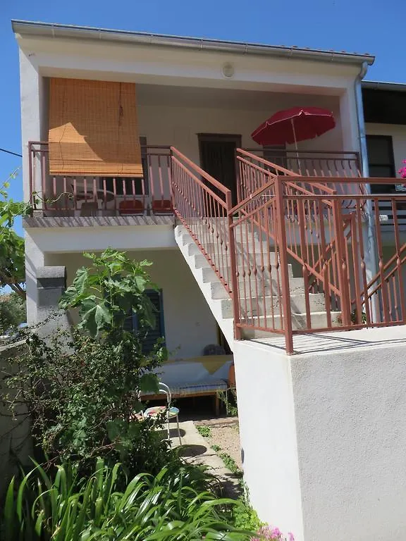 Apartment Cvita Biograd Na Moru