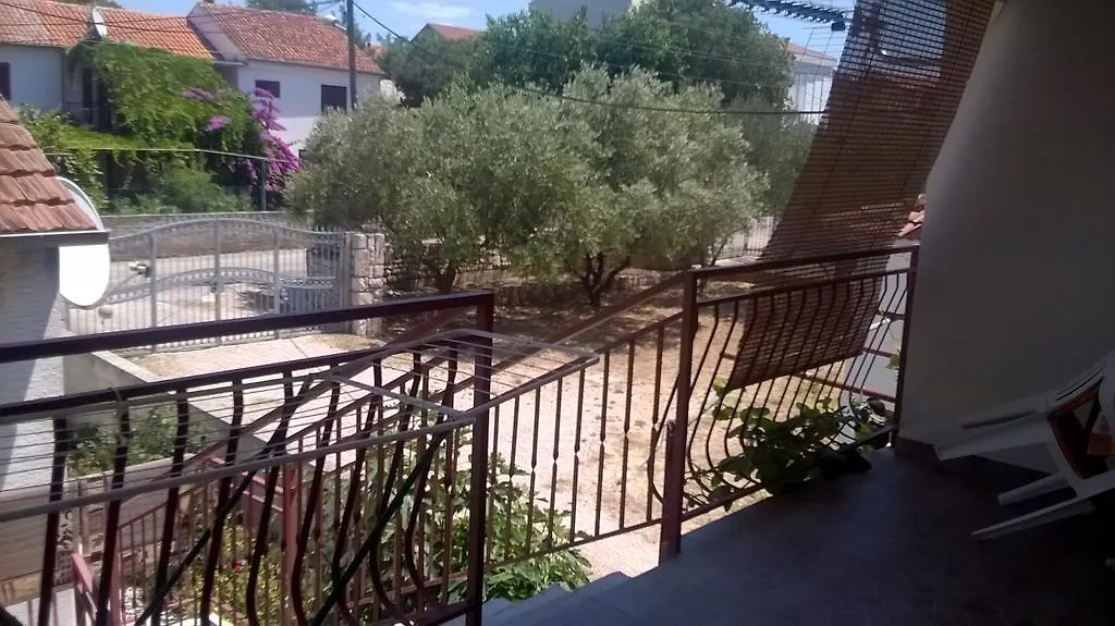 Apartment Cvita Biograd Na Moru 0*,  Croatia