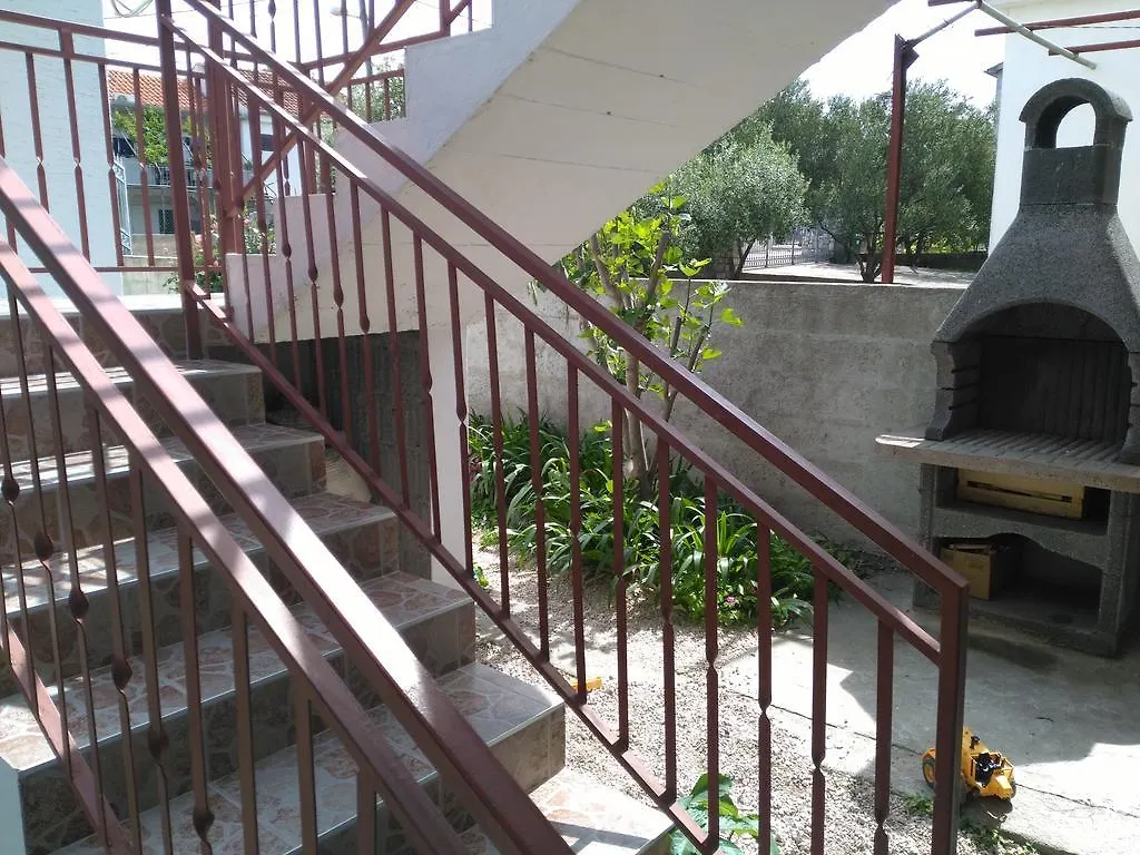 Apartment Cvita Biograd Na Moru