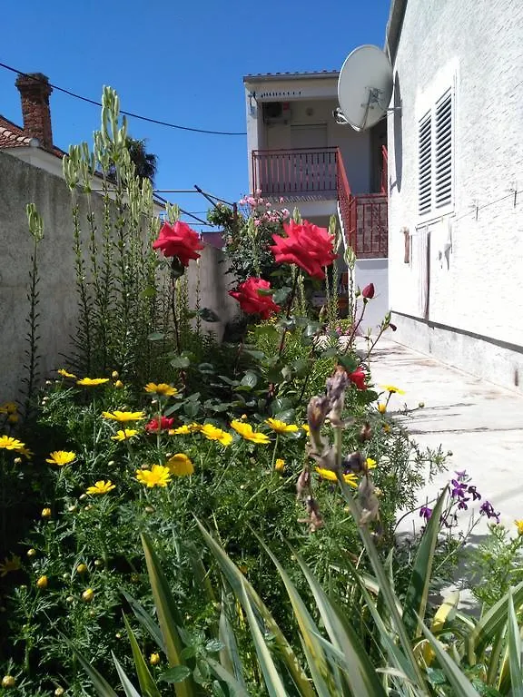 Apartment Cvita Biograd Na Moru 0*,  Croatia