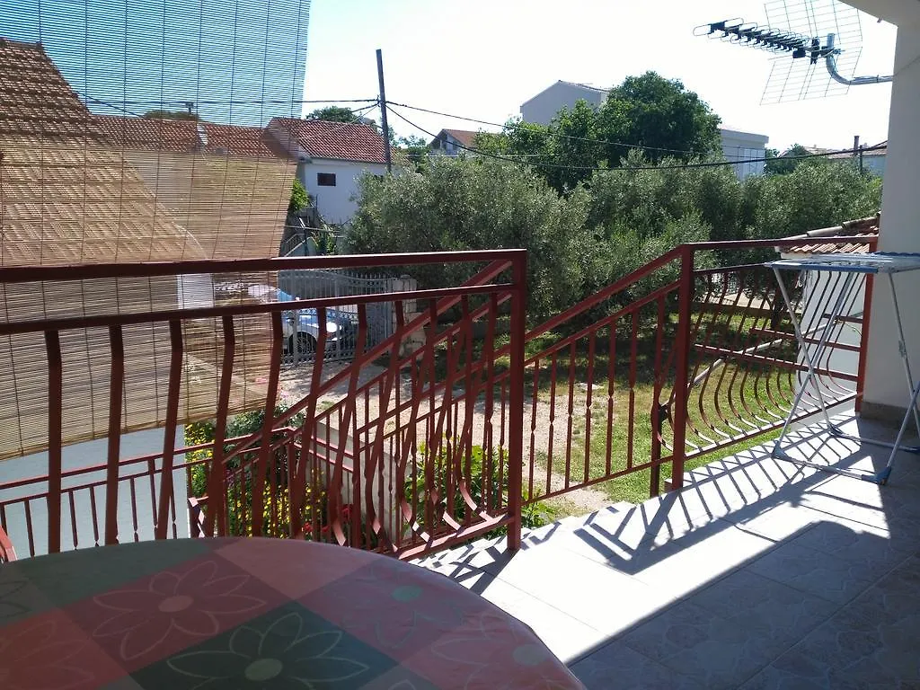 Apartment Cvita Biograd Na Moru