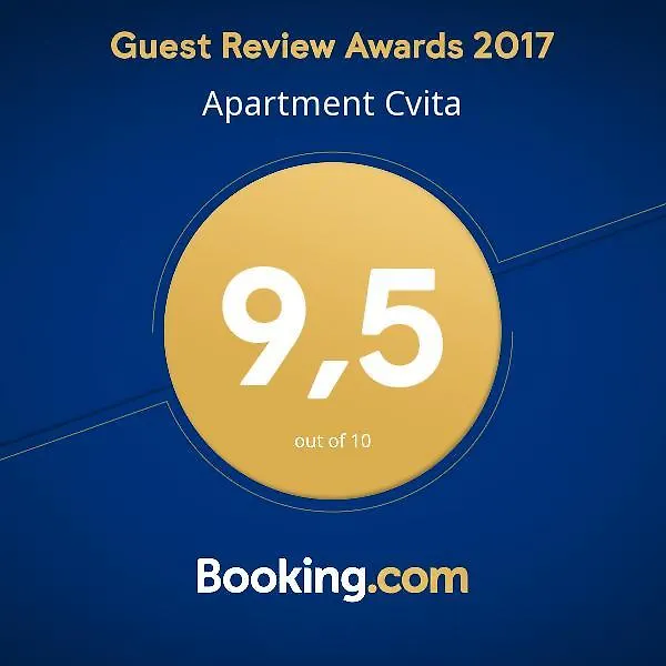 Apartment Cvita Biograd Na Moru